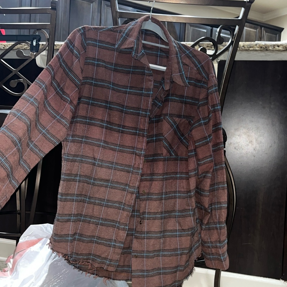 Flannel